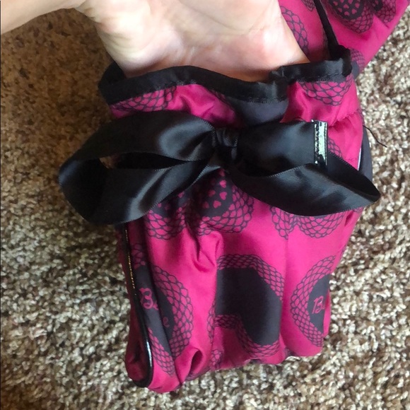 NWT Betsey Johnson Overnight Bag 👜 - Picture 4 of 4